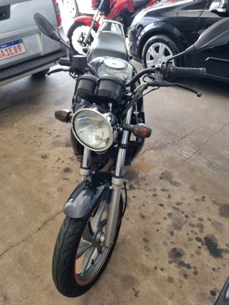 HONDA CB 500 FOUR, Foto 3