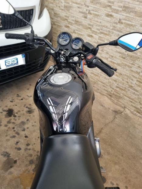 HONDA CB 500 FOUR, Foto 5