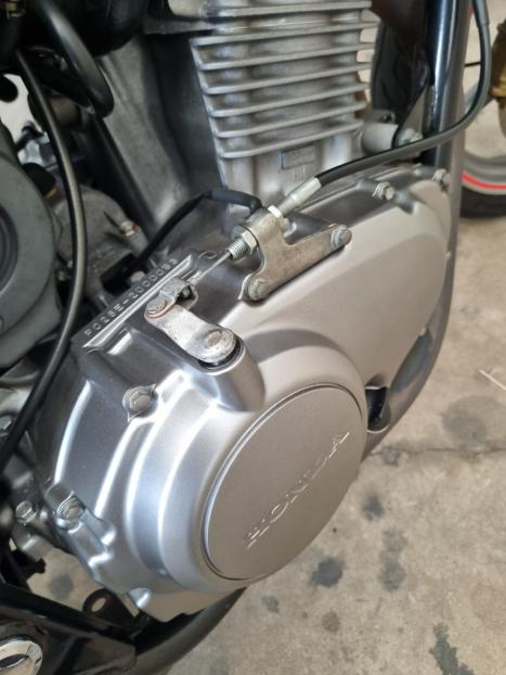 HONDA CB 500 FOUR, Foto 7