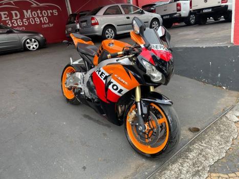HONDA CBR 1000 RR REPSOL, Foto 4