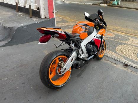 HONDA CBR 1000 RR REPSOL, Foto 7