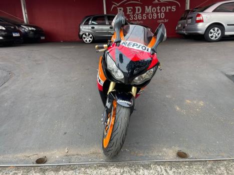 HONDA CBR 1000 RR REPSOL, Foto 9