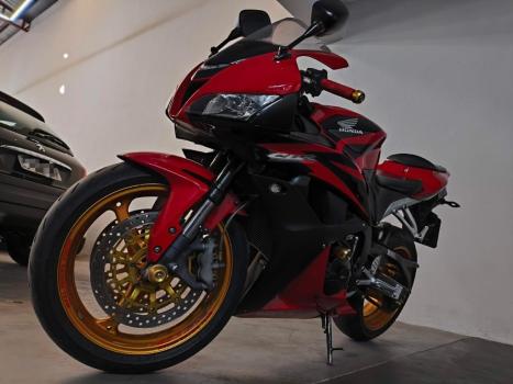 HONDA CBR 600 RR , Foto 5