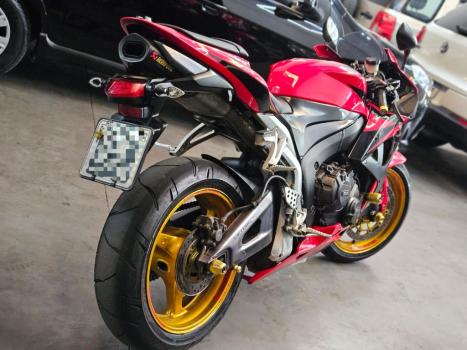 HONDA CBR 600 RR , Foto 3