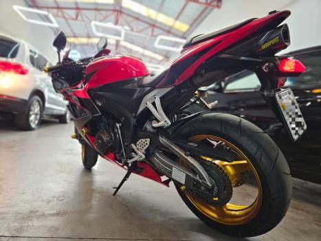 HONDA CBR 600 RR , Foto 4