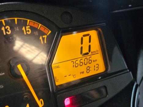 HONDA CBR 600 RR , Foto 5
