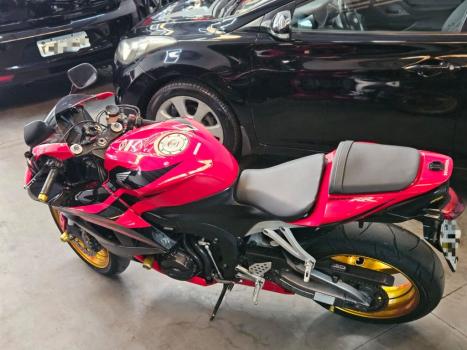 HONDA CBR 600 RR , Foto 6