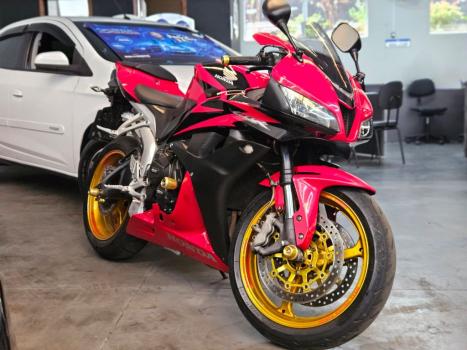 HONDA CBR 600 RR , Foto 7