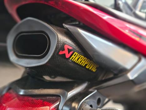 HONDA CBR 600 RR , Foto 9