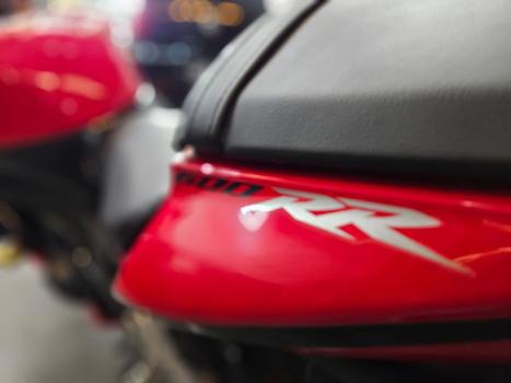 HONDA CBR 600 RR , Foto 10