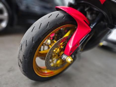 HONDA CBR 600 RR , Foto 11