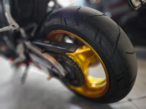 HONDA CBR 600 RR , Foto 12