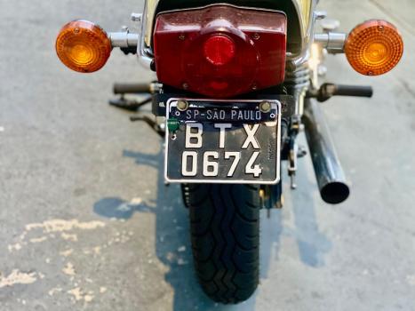 HONDA CBX 750 F , Foto 7