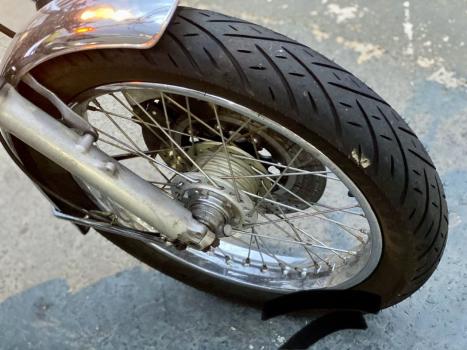 HONDA CBX 750 F , Foto 8