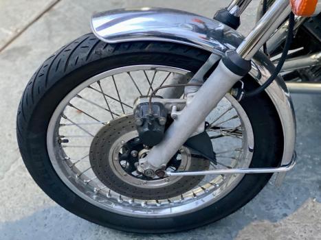 HONDA CBX 750 F , Foto 9