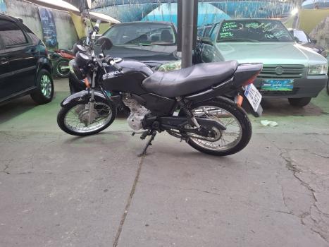 HONDA CG 125 FAN I, Foto 6