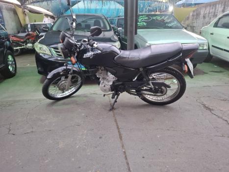 HONDA CG 125 FAN I, Foto 8