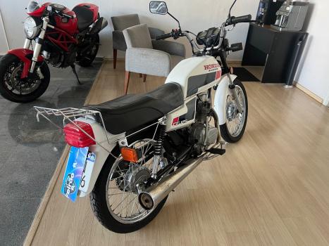 HONDA CG 125 TODAY, Foto 5