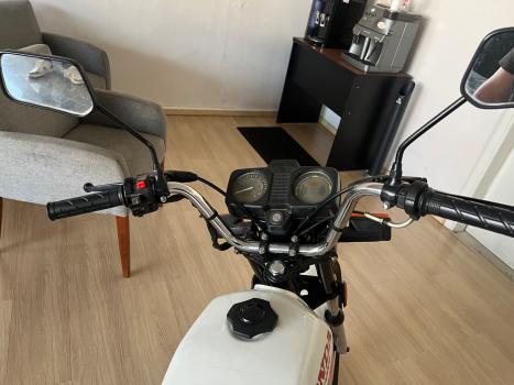 HONDA CG 125 TODAY, Foto 7
