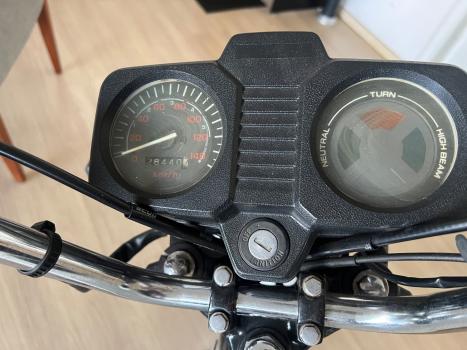 HONDA CG 125 TODAY, Foto 8