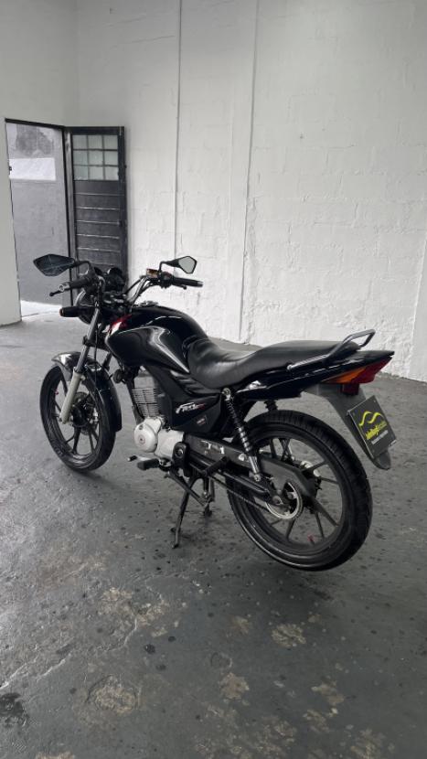 HONDA CG 150 FAN ESD MIX, Foto 2