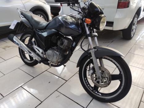 HONDA CG 150 FAN ESDI, Foto 1