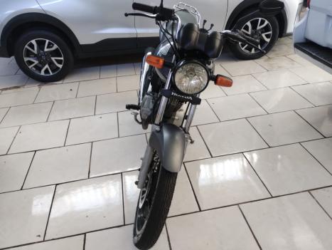 HONDA CG 150 FAN ESDI, Foto 2