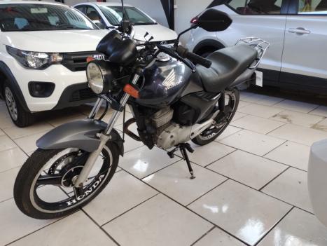 HONDA CG 150 FAN ESDI, Foto 3