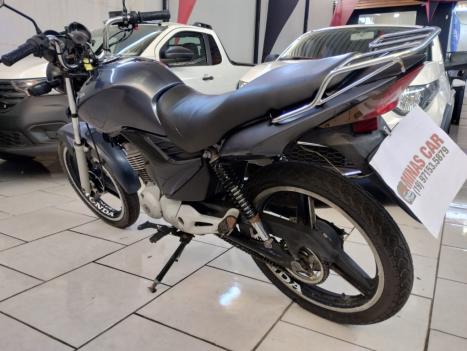 HONDA CG 150 FAN ESDI, Foto 4
