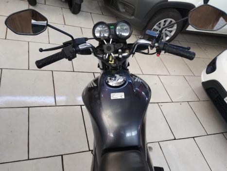 HONDA CG 150 FAN ESDI, Foto 5