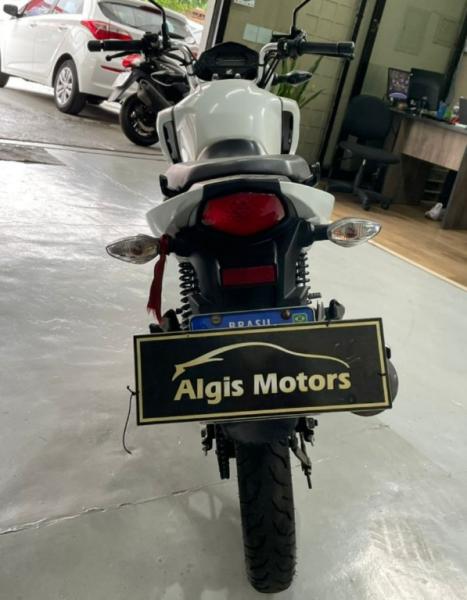 HONDA CG 160 CARGO, Foto 4 HONDA CG 160 CARGO, Foto 4