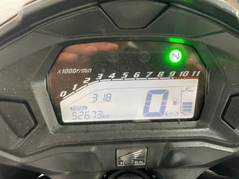 HONDA CG 160 CARGO, Foto 5 HONDA CG 160 CARGO, Foto 5