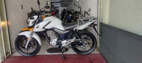 HONDA CG 160 CARGO, Foto 2