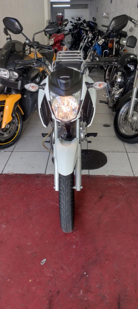 HONDA CG 160 CARGO, Foto 3