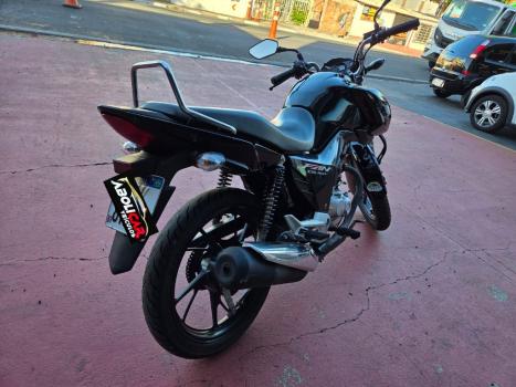 HONDA CG 160 FAN, Foto 4 HONDA CG 160 FAN, Foto 4