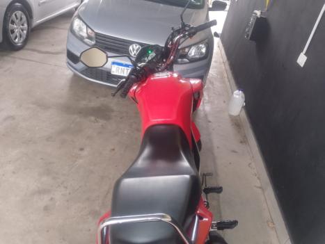 HONDA CG 160 FAN, Foto 5
