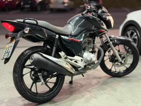 HONDA CG 160 FAN, Foto 2
