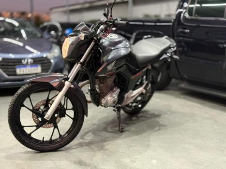 HONDA CG 160 FAN, Foto 6