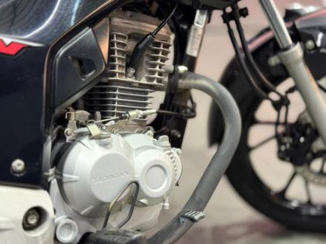 HONDA CG 160 FAN, Foto 7