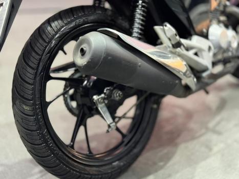 HONDA CG 160 FAN, Foto 8