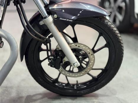HONDA CG 160 FAN, Foto 9