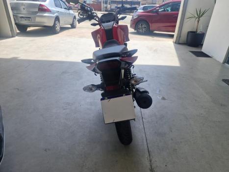 HONDA CG 160 FAN, Foto 4