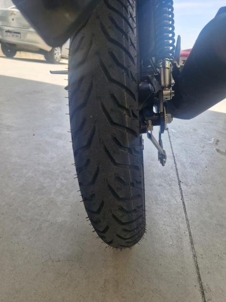HONDA CG 160 FAN, Foto 5