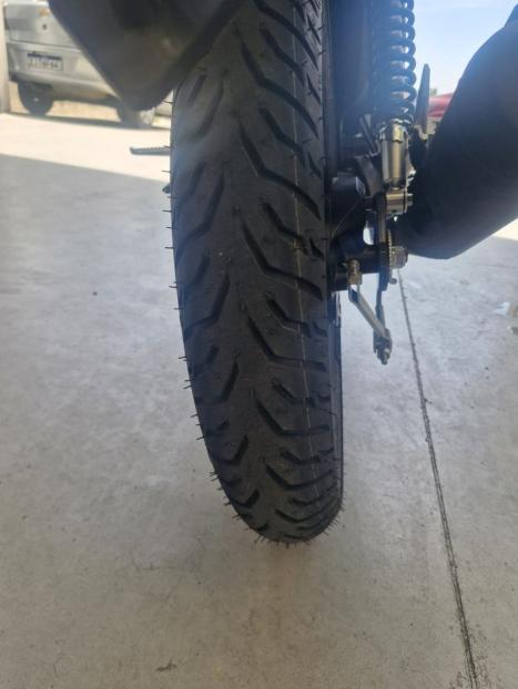 HONDA CG 160 FAN, Foto 7