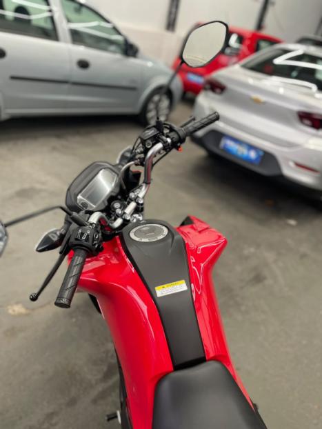 HONDA CG 160 FAN, Foto 7