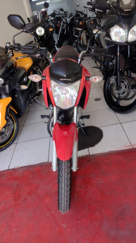 HONDA CG 160 FAN FLEX ONE, Foto 3