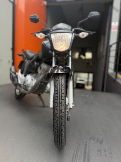HONDA CG 160 START, Foto 2