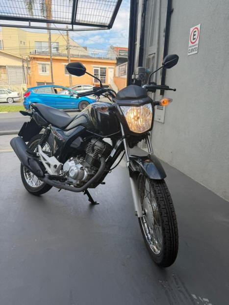 HONDA CG 160 START, Foto 5