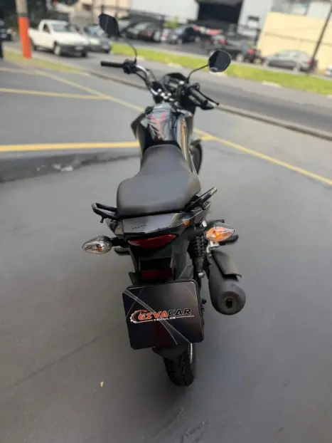 HONDA CG 160 START, Foto 14