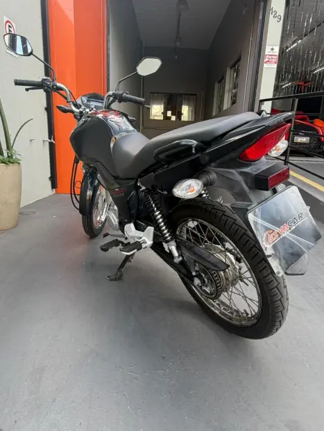 HONDA CG 160 START, Foto 16